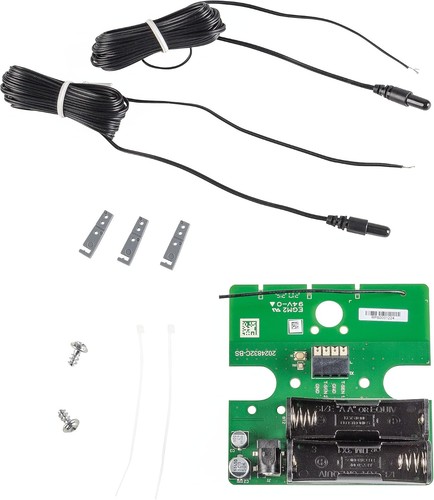 ELV Bausatz Homematic IP 2-Kanal-Temperatursensor mit