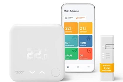 Tado° Base Kit - V3+ Smart
