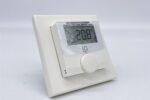 Homematic IP Smart Home Wandthermostat mit