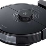Roborock S7 Saugroboter schwarz - Auktion