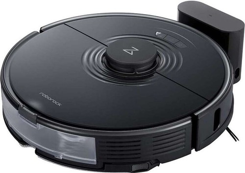 Roborock S7 Saugroboter schwarz - Auktion