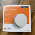M3 Intelligenter Rauchmelder NETATMO NSD01