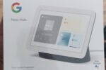 Google Nest Hub 2nd Generation Brand