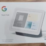 Google Nest Hub 2nd Generation Brand
