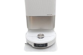 Dreame Robotersauger Haushaltsgeräte X40 Ultra Complete