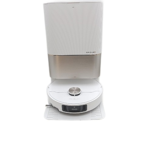 Dreame Robotersauger Haushaltsgeräte X40 Ultra Complete