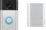 Ring Battery Video Doorbell