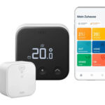 tado° Smart Thermostat X Starter Kit