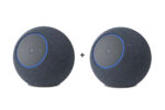 "Amazon Echo Studio - Neueste Gen. mit Alexa+ - 2er-Set"