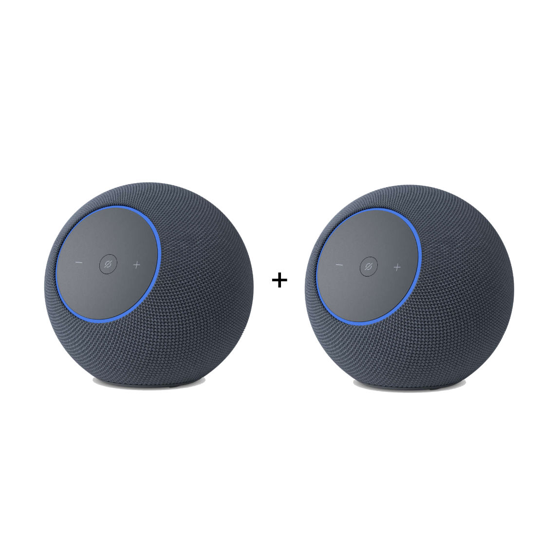 "Amazon Echo Studio - Neueste Gen. mit Alexa+ - 2er-Set"