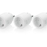 Deltaco SMART HOME switch WiFi 2.4GHz