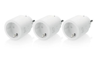 Deltaco SMART HOME switch WiFi 2.4GHz
