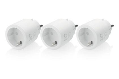 Deltaco SMART HOME switch WiFi 2.4GHz