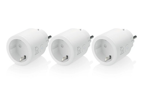 Deltaco SMART HOME switch WiFi 2.4GHz