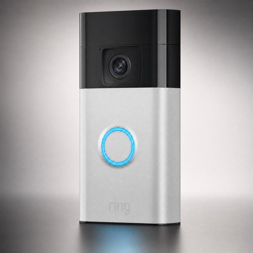Ring Batt. Video Doorbell 2024 Türklingel