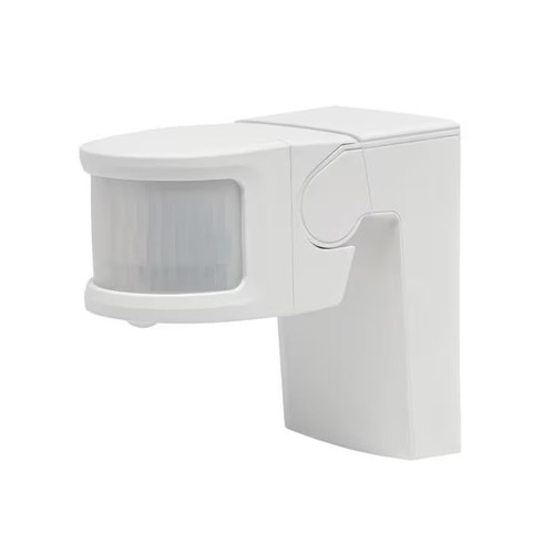 Homematic IP Bewegungsmelder mit Schaltaktor –