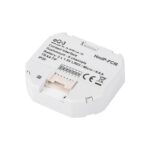 "Homematic IP Kontakt-Schnittstelle Unterputz – 6-fach - Weiß"