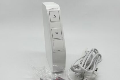 HOMEPILOT - RolloTron pure smart Aufputz,