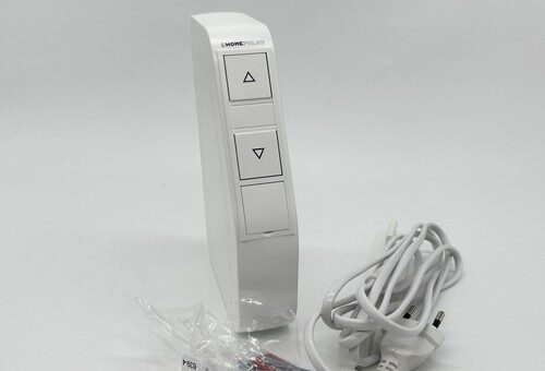 HOMEPILOT - RolloTron pure smart Aufputz,