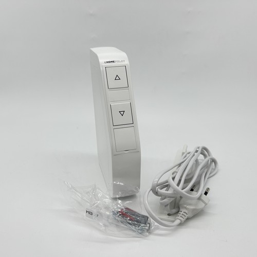 HOMEPILOT - RolloTron pure smart Aufputz,