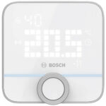 BTH-RM230Z Bosch Smart Home Funk-Repeater, Funk-Temperatursensor,
