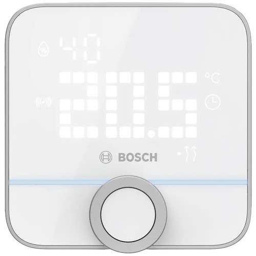 BTH-RM230Z Bosch Smart Home Funk-Repeater, Funk-Temperatursensor,