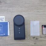 Homematic IP Smart Home Türschlossantrieb HmIP-DLD-A