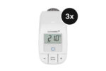 "Homematic IP Heizkörperthermostat Basic 3er-Set"