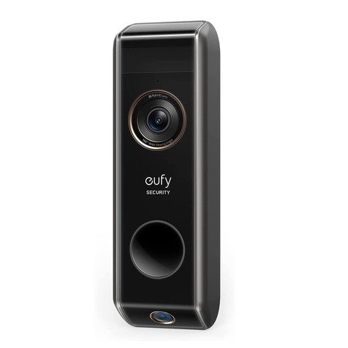 Eufy Video Türklingel Doorbell Dual Cam