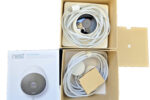 Google Nest Cam Outdoor 1080P Wired