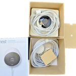 Google Nest Cam Outdoor 1080P Wired