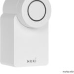 Nuki Smart Lock 4. Gen -
