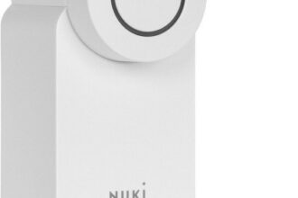 Nuki Smart Lock 4. Gen -