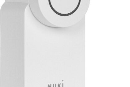 Nuki Smart Lock 4. Gen -