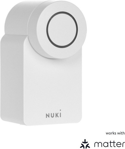 Nuki Smart Lock 4. Gen -