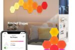 Nanoleaf Shapes Hexagons Starter Kit -