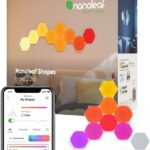 Nanoleaf Shapes Hexagons Starter Kit -