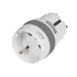 HOMEPILOT Zwischenstecker smart - Weiß