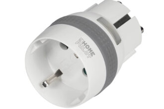 HOMEPILOT Zwischenstecker smart - Weiß