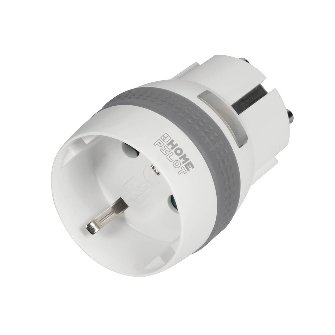 HOMEPILOT Zwischenstecker smart - Weiß