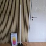 Nanoleaf Matter Smart Multicolor Stehlampe RGB