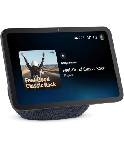 Amazon Echo Show 8