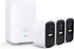 Eufy Security eufyCam 2C Überwachungskamera