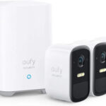 Eufy Security eufyCam 2C Überwachungskamera