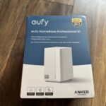 ✔ eufy HomeBase Professional S1 -