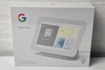 Google Nest Hub 2. Generation 7"