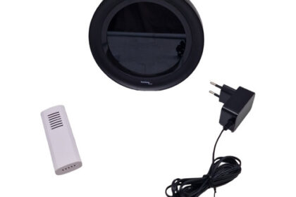 Technoline WD3040 Wetterstation Internet regionales Wetter