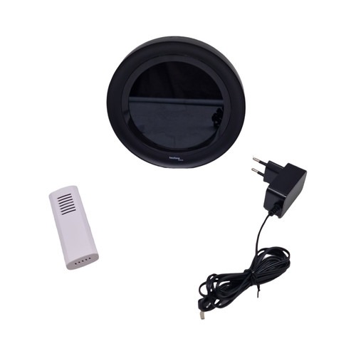 Technoline WD3040 Wetterstation Internet regionales Wetter