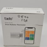 tado° Smartes Heizkörper Intelligente WLAN-Heizungssteuerung 13