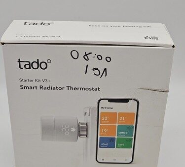 tado° Smartes Heizkörper Intelligente WLAN-Heizungssteuerung 13